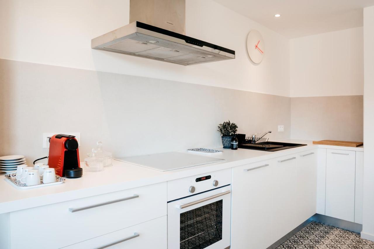 Le 19 Kleber Climatise Appartement *