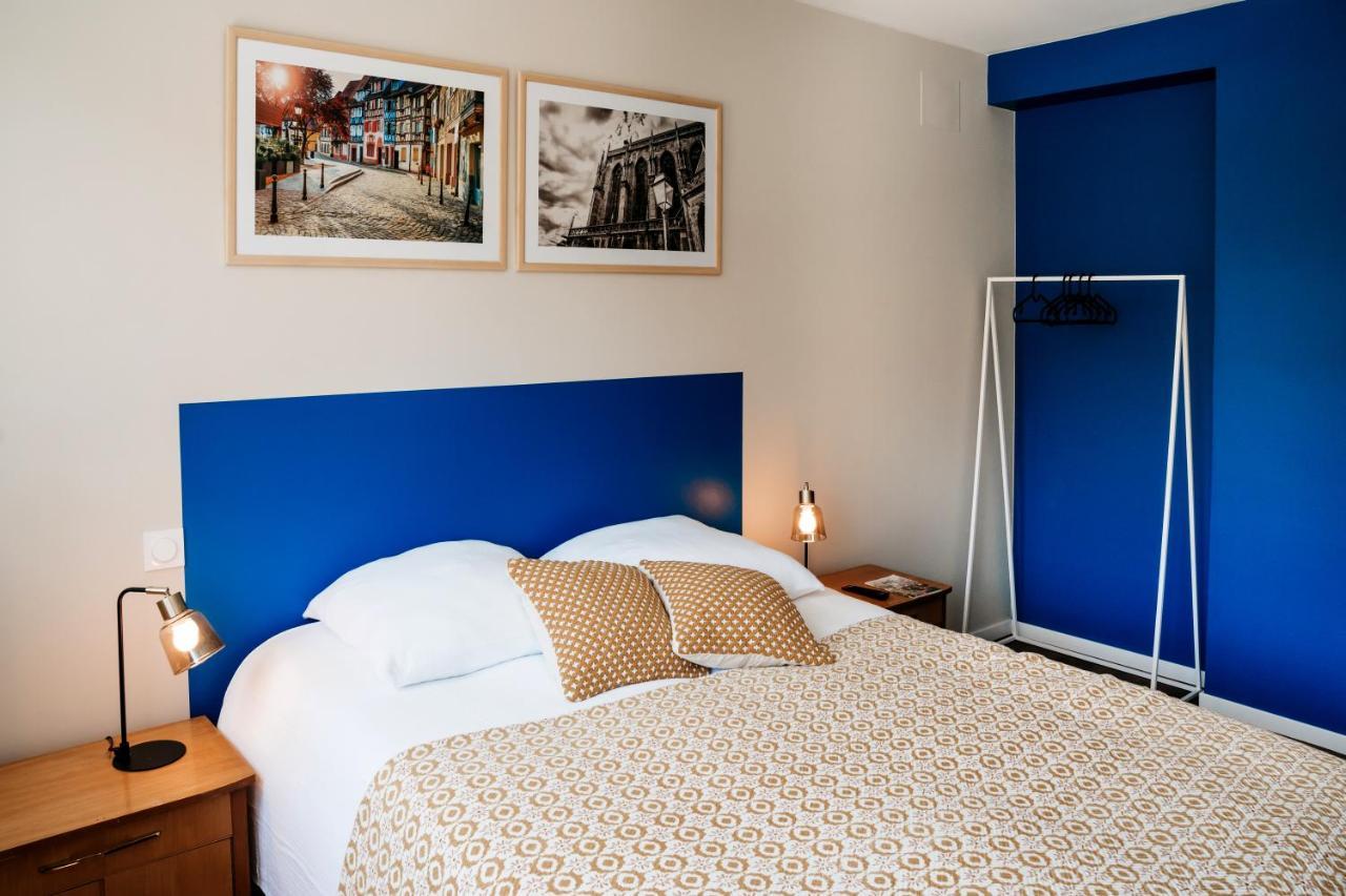 Le 19 Kleber Climatise Colmar