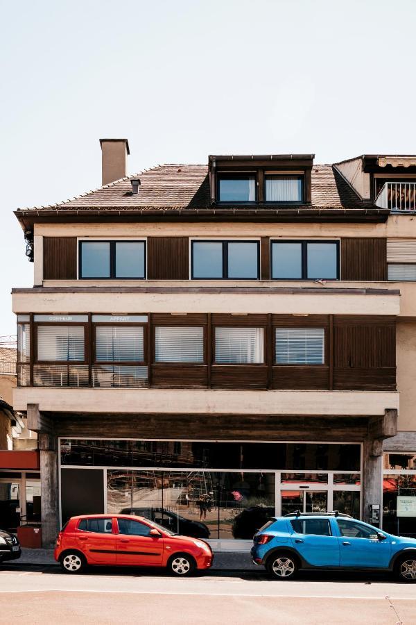 Le 19 Kleber Climatise * Colmar