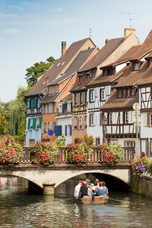 Le 19 Kleber Climatise Appartement