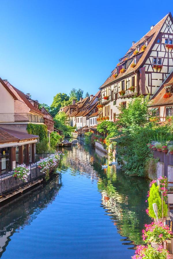 Le 19 Kleber Climatise Appartement