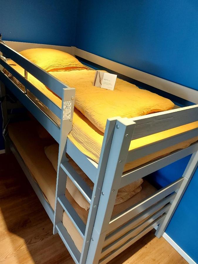 Le 19 Kleber Climatise Appartement